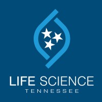 Life Science Tennessee logo - Similar company to Corami Biotech