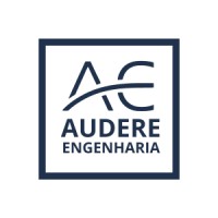 Audere Engenharia logo - Similar company to Sinal Verde