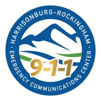 Harrisonburg-Rockingham ECC logo - Similar company to Cfma Blue Ridge
