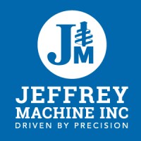 Jeffrey Machine, INC. logo - Similar company to Spiradrill