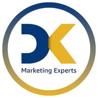 DK Digital Marketing Services logo - Similar company to Raman It