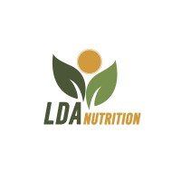 LDA NUTRITION logo - Similar company to Amazonpec Animal Nutrition