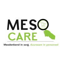 Mesocare logo - Similar company to S&I Bemiddeling