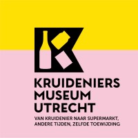 Kruideniers Museum Utrecht logo - Similar company to Techthics
