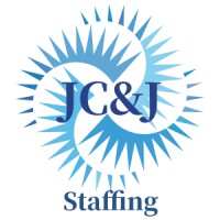JC&J Staffing logo - Similar company to Care And Protection Of Children (Cpc) Learning Network