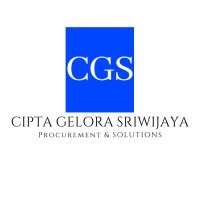 Cipta Gelora Sriwijaya logo - Similar company to Pt. Gieb Indonesia