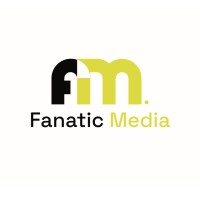 Fanatic Media LLC logo - Similar company to Cms Peripherals (Now Cms Distribution)