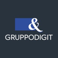 GRUPPODIGIT logo - Similar company to Simplyit