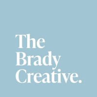 The Brady Creative logo - Similar company to Hotbox