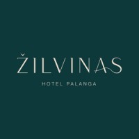 Žilvinas Hotel Palanga logo - Similar company to Lumont