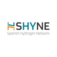 SHYNE - Spanish Hydrogen Network logo - Similar company to Intertank Services Ltd