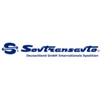 Sovtransavto Deutschland GmbH Internationale Spedition logo - Similar company to Sovtrans