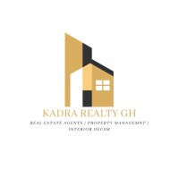 Kadra Realty Ghana logo - Similar company to Rajo City Realty