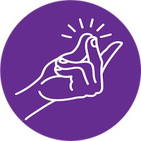 Snapcen logo - Similar company to Jongo Hub