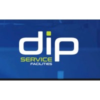 Dip service serviços terceirizados logo - Similar company to Zelo Serviços Terceirizados