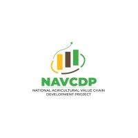 National Agricultural Value Chain Development Project (NAVCDP) logo - Similar company to Pdct - Projecto De Desenvolvimento De Ciência E Tecnologia / Sci. Tech. Develop. Proj. - Mescti