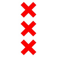 Uitvoeringsorganisatie Infrastructuur en Energie, gemeente Amsterdam logo - Similar company to Contract Kompas