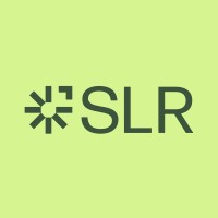 360 Environmental is now SLR logo - Similar company to Fauna Services