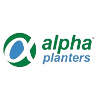 Alpha Planters logo - Similar company to Fish Do It Consultants Llp