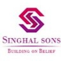 SINGHAL SONS (SUPERSTOCKIST & C&F AGENCY) logo - Similar company to Distributors Circle India & International