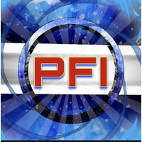 Personal finance and investment logo - Similar company to Finance Fluent