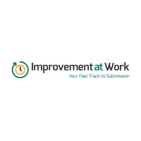 ImprovementatWork logo - Similar company to General Metabolics