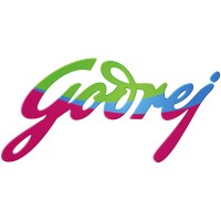 Godrej Kenya logo - Similar company to Computer Learning Centre Africa (Clc)