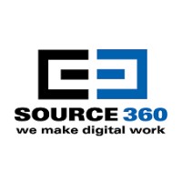 Source 360 Group, Inc. logo - Similar company to Datamax Group, Inc.