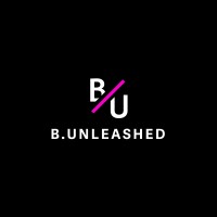 B. Unleashed logo - Similar company to Five To Nine