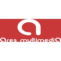 AresMultimedia logo - Similar company to Stelzer Technologies Ug (Haftungsbeschränkt)