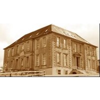 IRD Duhallow logo - Similar company to Bóthar Clg