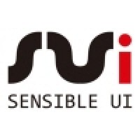Sensible UI logo - Similar company to Aftech