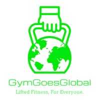 GymGoesGlobal logo - Similar company to Verulam School