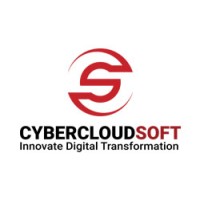 CyberCloudSoft logo - Similar company to V-Alpha