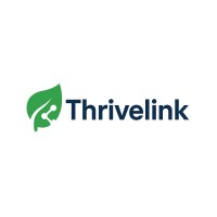 ThriveLink logo - Similar company to Aizzr Pty Ltd