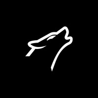 Wolf Films logo - Similar company to Wolf Entertainment