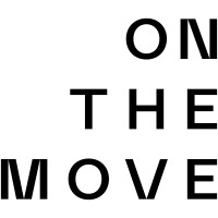 On the Move logo - Similar company to Greenho
