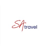 SA Travel Dubai logo - Similar company to Options Logistics Ltd