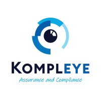 Kompleye logo - Similar company to La Viga Tech