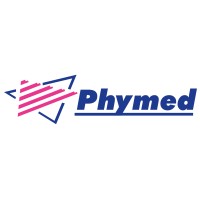 Phymed logo - Similar company to Ecufis