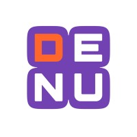 Denu logo - Similar company to Memri