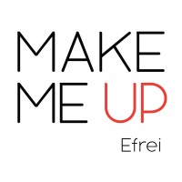 Make Me Up Efrei Paris logo - Similar company to Efrei International