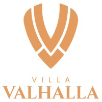 Villa Valhalla logo - Similar company to Impactpal Africa