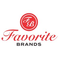 Favorite Brands logo - Similar company to Mexcor International