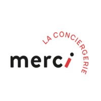 Merci La Conciergerie logo - Similar company to Titled.Ai