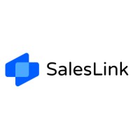 SalesLink logo - Similar company to Le Chemin Moderne