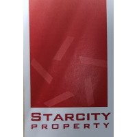 Starcity Property Sdn Bhd