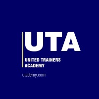 UTAdemy logo - Similar company to E-Learnity