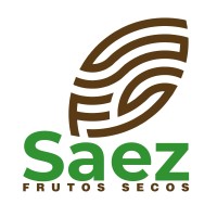 FRUTOS SECOS SAEZ SL logo - Similar company to Tioga Trading & Services S.L.