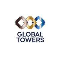 GLOBAL TOWERS logo - Similar company to Safe Work
